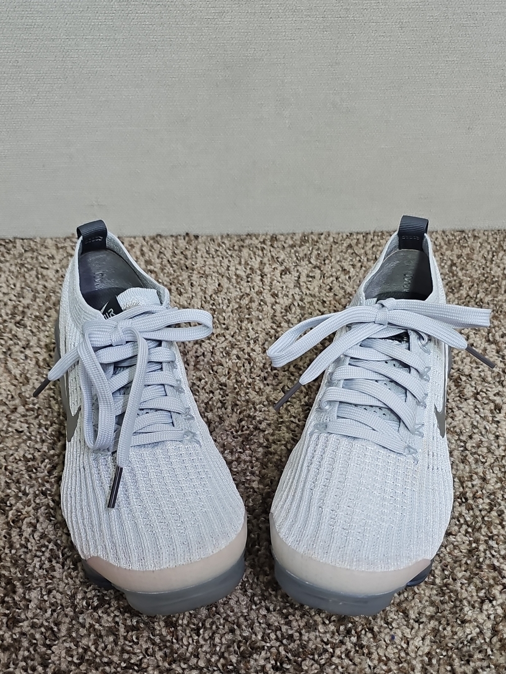 NIKE VAPORMAX FLYKNIT 3 SNEAKERS BFPM-09-010